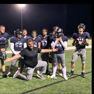 Meet your Posher, Mike